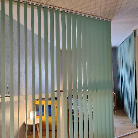 Hasthaushof Apartment Breitscheid  Ngoại thất bức ảnh