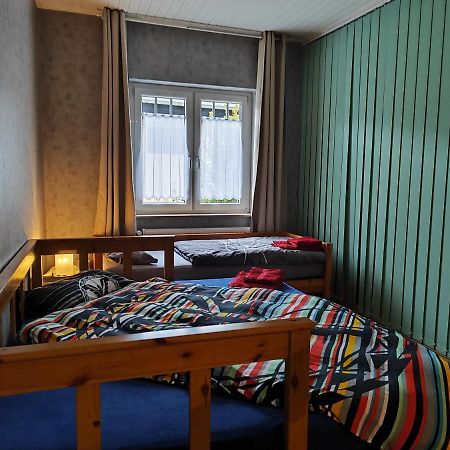 Hasthaushof Apartment Breitscheid  Ngoại thất bức ảnh