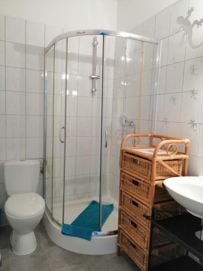 Hasthaushof Apartment Breitscheid  Ngoại thất bức ảnh