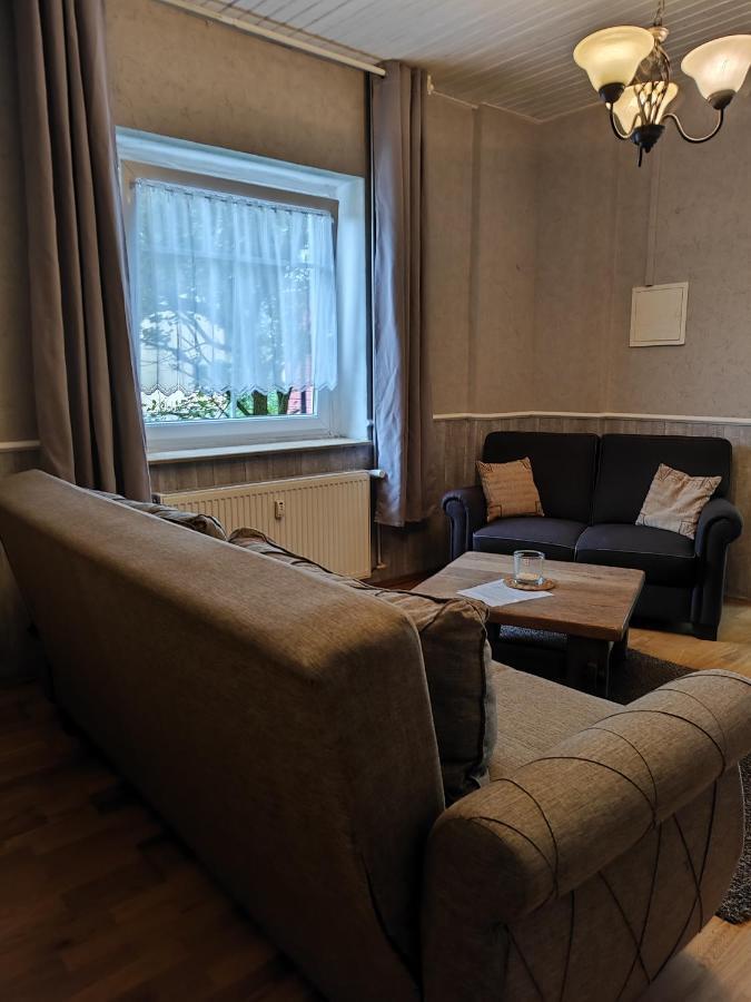 Hasthaushof Apartment Breitscheid  Ngoại thất bức ảnh